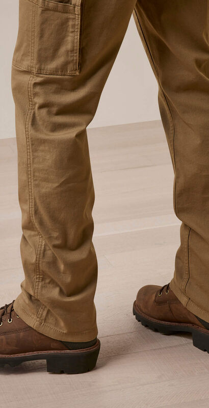 Rebar M4 Relaxed Made Tough Cargo Straight Pant 03